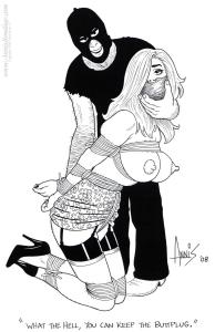 www.annisbondage.com - Bondage Art 0216 thumbnail